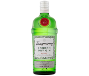 Gin Tanqueray London Dry, 750ml na Amazon