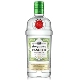 Gin Tanqueray Rangpur - 700ml na Ponto