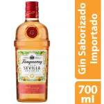 Gin Tanqueray Sevilla, 700ml na Amazon
