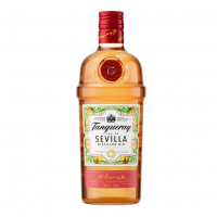 Gin Tanqueray Sevilla, 700ml na Amazon