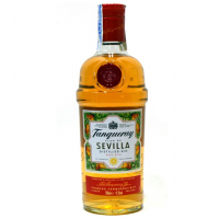 Gin Tanqueray Sevilla 700ml na Amazon