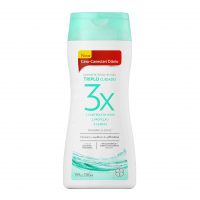 GINO-CANESTEN Sabonete Intimo Fragrância Suave Triplo Cuidado 200ml na Amazon