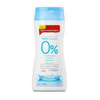 GINO-CANESTEN Sabonete Intimo Puro Cuidado 200ml na Amazon