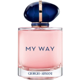 Giorgio Armani My Way Feminino EDP 150ml na Sieno Perfumes