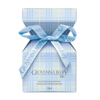 Giovanna Baby - Deo Colonia Giovanna Baby 50Ml Azul na Amazon