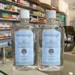 GIOVANNA BABY Gel Higienizante 70% Blue 500Ml Azul na Amazon