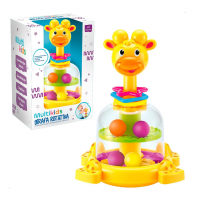 Gira Girafa Multikids - BR2171 na Amazon