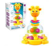 Gira Girafa – Multikids na Amazon