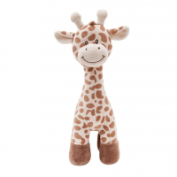 Girafinha, Buba, Marrom na Amazon