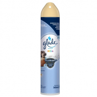 Glade Aromatizador De Ambiente Aerosol Pets, Glade Spray, 360ml na Amazon