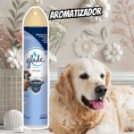 Glade Aromatizador de Ambiente Aerosol Pets na Amazon