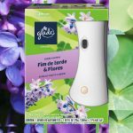 Glade Aromatizador de Ambiente Automático na Amazon
