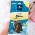 Glade Aromatizador de Ambiente Difusor Sombra e Agua Fresca 100ml com 2 unidades na Amazon
