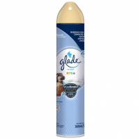 Glade Aromatizador De Ambientes Pet na Amazon