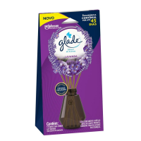 Glade Difusor De Ambiente, Lavanda, 6 Varetas, 100ml na Amazon