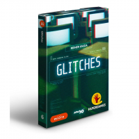 Glitches (PaperGames) na Amazon