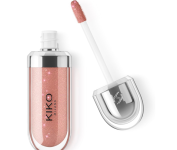 Gloss Hidratante Com Efeito 3D, KIKO MILANO, 3D Hydra Lipgloss, Cor 20 Chestnut na Amazon