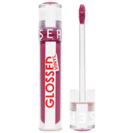 Gloss Labial Sephora Collection Glossed Vynil na Sephora