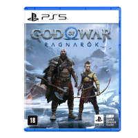 God Of War Ragnarök - Edição Standard - PlayStation 5 na Amazon