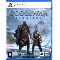 God Of War Ragnarök - Edição Standard - PlayStation 5 na Amazon