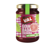 Goiabada Cremosa Caseira Vidro – 400G na Amazon