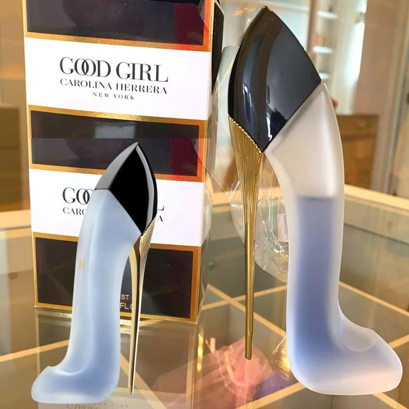 Good Girl Carolina Herrera Perfume para Cabelo 30ml BLZ na Casas Bahia