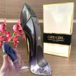 Good Girl Carolina Herrera – Perfume Feminino – Eau De Parfum 30ml na Amazon