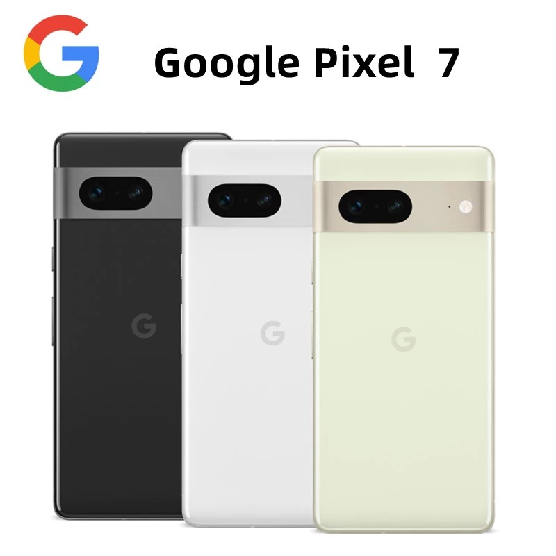 Google Pixel 7 Cupom na Aliexpress