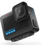 GoPro HERO – Câmera de Ação Compacta à Prova d’água com Vídeo 4K Ultra HD, Foto de 12 MP, Tela Sensível ao toque, HyperSmooth com QUIK na Amazon