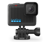 GoPro HERO – Câmera de Ação Compacta à Prova d’água com Vídeo 4K Ultra HD, Foto de 12 MP, Tela Sensível ao toque, HyperSmooth com QUIK na Amazon
