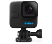 GoPro HERO11 Black Mini – Câmera de Ação Compacta à prova d’água 10m, Vídeo Ultra HD 5.3K60 na Amazon