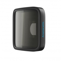 GoPro Módulo De Lente Anamórfica, Ultragrande Angular Cinematográfica, HB-Series - HERO13 Black na Amazon