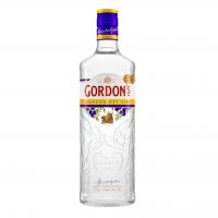 GORDON'S Gin Gordon'S 750Ml na Amazon