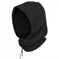 Gorro Hood ThermoFleece - Unissex - Preto na Amazon