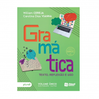 Gramática: Texto, Reflexão E Uso - 6º Ao 9º Ano Capa Comum – 10 Novembro 2023 na Amazon