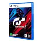 Gran Turismo 7 Edição Padrão – PlayStation 5 na Amazon