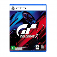 Gran Turismo 7 - PS5 na Amazon