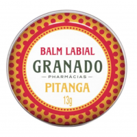 Granado - Balm Labial Pitanga 13g na Amazon
