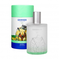Granado - Colônia Bebê Erva Doce 100ml na Amazon