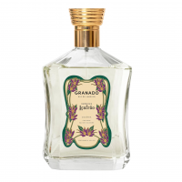 Granado Colônia, Vintage, Baunilha & Açafrão, 300ml na Amazon