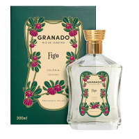 Granado Colônia, Vintage, Figo, 300ml na Amazon