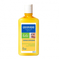 Granado Condicionador Bebê Tradicional 200Ml na Amazon