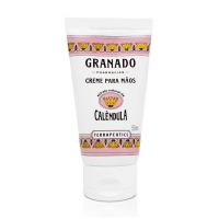 Granado Creme Para Mãos Terrapeutics, Calêndula, 50ml na Amazon