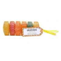 Granado Kit Sabonetes Barra Frutas Cítricas 6X90G na Amazon
