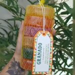 Granado Kit Sabonetes Barra Frutas Cítricas 6X90G na Amazon