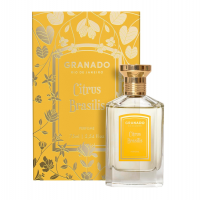 Granado, Perfume, Vintage, Citrus Brasilis, 75 Ml na Amazon