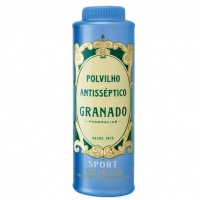 Granado - Polvilho Antissep Granado 100Gr Sport na Amazon