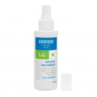 Granado Repelente Longa Duração, 110ml na Amazon