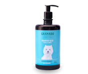 Granado Shampoo Pet, Pelos Claros, 500ml na Amazon