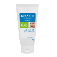 Granado - Talco Em Gel Dermocalmante 80g na Amazon